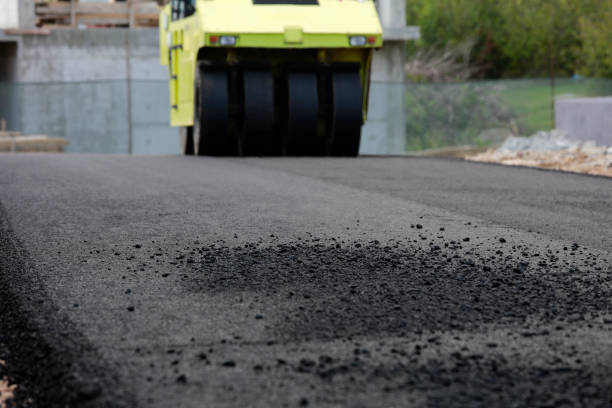 Best Commercial Driveway Pavers  in Harrisville, WV