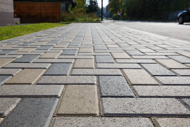 Best Driveway Paving Contractor  in Harrisville, WV