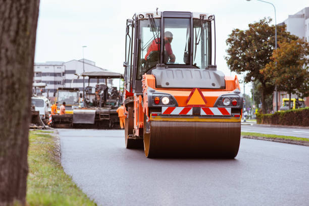 Best Driveway Paver Repair  in Harrisville, WV