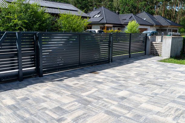 Best Driveway Pavers Near Me  in Harrisville, WV