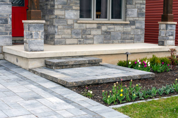 Best Driveway Paving Near Me  in Harrisville, WV