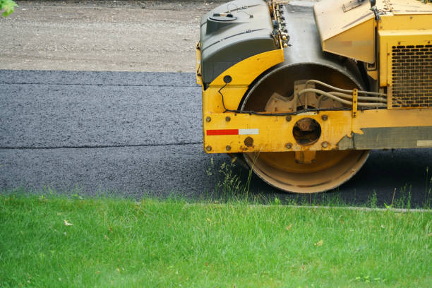 Trusted Harrisville, WV Driveway Pavers Experts