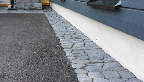 Best Driveway Repair Near Me  in Harrisville, WV